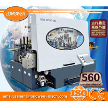 Vollautomatische Blechdosenschweißmaschinen für die Weißblechdosenherstellung